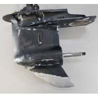 Johnson Evinrude 1993-2005 20" Lower Unit 40 48 50 HP 2 Cylinder 1 YEAR WTY!