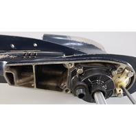 Johnson Evinrude 1993-2005 Long Lower Unit 40 48 50 HP 2 Cylinder 1 YEAR WTY!
