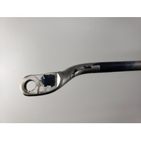Johnson Evinrude 1993-2005 Long Lower Unit 40 48 50 HP 2 Cylinder 1 YEAR WTY!