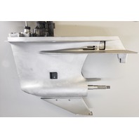 1995-06 Johnson Evinrude 20" 60° Lower Unit 75 90 100 115 HP V4 1 YEAR WARRANTY
