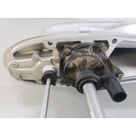 1995-06 Johnson Evinrude 20" 60° Lower Unit 75 90 100 115 HP V4 1 YEAR WARRANTY
