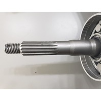 1995-06 Johnson Evinrude 20" 60° Lower Unit 75 90 100 115 HP V4 1 YEAR WARRANTY