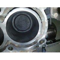 68V-W009B-05-1S Yamaha 2005 Powerhead 115 HP 4-Stroke 4 Cyl OPENED & INSPECTED
