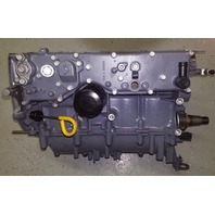 68V-W009B-05-1S Yamaha 2005 Powerhead 115 HP 4-Stroke 4 Cyl OPENED & INSPECTED