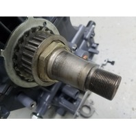 68V-W009B-05-1S Yamaha 2005 Powerhead 115 HP 4-Stroke 4 Cyl OPENED & INSPECTED