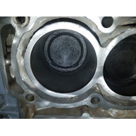 68V-W009B-05-1S Yamaha 2005 Powerhead 115 HP 4-Stroke 4 Cyl OPENED & INSPECTED