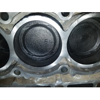 68V-W009B-05-1S Yamaha 2005 Powerhead 115 HP 4-Stroke 4 Cyl OPENED & INSPECTED
