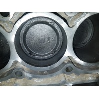 68V-W009B-05-1S Yamaha 2005 Powerhead 115 HP 4-Stroke 4 Cyl OPENED & INSPECTED