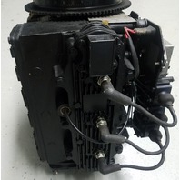 817608A17 Force 1991-1994 Powerhead 90 HP 3 Cylinder FULLY DRESSED