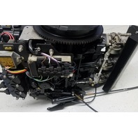 817608A17 Force 1991-1994 Powerhead 90 HP 3 Cylinder FULLY DRESSED