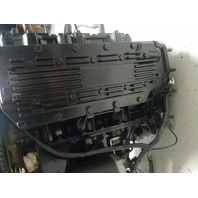 817608A17 Force 1991-1994 Powerhead 90 HP 3 Cylinder FULLY DRESSED