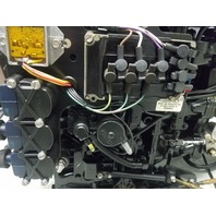817608A17 Force 1991-1994 Powerhead 90 HP 3 Cylinder FULLY DRESSED