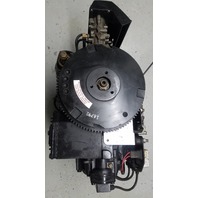 817608A17 Force 1991-1994 Powerhead 90 HP 3 Cylinder FULLY DRESSED