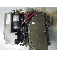 385758 Johnson Evinrude 1973-1978 Fully Dressed Powerhead 65 70 75 HP 3 Cyl