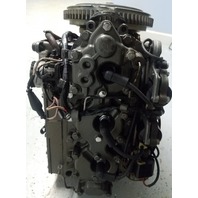 385758 Johnson Evinrude 1973-1978 Fully Dressed Powerhead 65 70 75 HP 3 Cyl