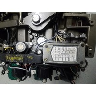 385758 Johnson Evinrude 1973-1978 Fully Dressed Powerhead 65 70 75 HP 3 Cyl
