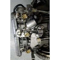 385758 Johnson Evinrude 1973-1978 Fully Dressed Powerhead 65 70 75 HP 3 Cyl