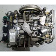 385758 Johnson Evinrude 1973-1978 Fully Dressed Powerhead 65 70 75 HP 3 Cyl