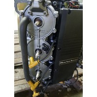 11300-88D40-0ED Suzuki 1999-2003 Fully Dressed Powerhead DT 150 200 HP 2-Stroke