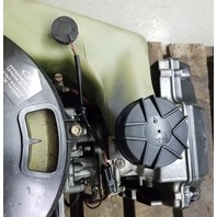 11300-88D40-0ED Suzuki 1999-2003 Fully Dressed Powerhead DT 150 200 HP 2-Stroke