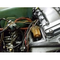 11300-88D40-0ED Suzuki 1999-2003 Fully Dressed Powerhead DT 150 200 HP 2-Stroke