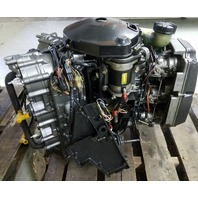 11300-88D40-0ED Suzuki 1999-2003 Fully Dressed Powerhead DT 150 200 HP 2-Stroke