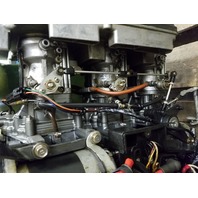 11300-88D40-0ED Suzuki 1999-2003 Fully Dressed Powerhead DT 150 200 HP 2-Stroke