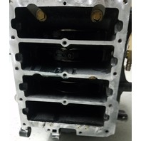 5005785 Evinrude Johnson 2007 Powerhead 115 HP V4 COMPRESSION CHECKED