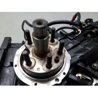 5005785 Evinrude Johnson 2007 Powerhead 115 HP V4 COMPRESSION CHECKED