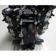 5005785 Evinrude Johnson 2007 Powerhead 115 HP V4 COMPRESSION CHECKED