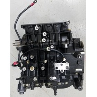 5005785 Evinrude Johnson 2007 Powerhead 115 HP V4 COMPRESSION CHECKED