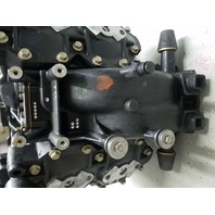5005785 Evinrude Johnson 2007 Powerhead 115 HP V4 COMPRESSION CHECKED