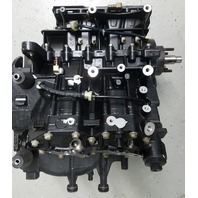5005785 Evinrude Johnson 2007 Powerhead 115 HP V4 COMPRESSION CHECKED