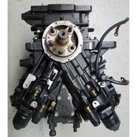 5005785 Evinrude Johnson 2007 Powerhead 115 HP V4 COMPRESSION CHECKED