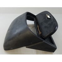 Outboard Marine Glove Compartment for Console 19" L x 18" W x 9" H