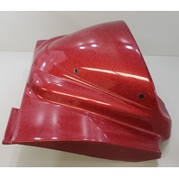 Ranger Passenger Fiberglass Boat Console 24-1/2" L x 23-1/2" W x 14-1/2" H