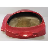 Ranger Passenger Fiberglass Boat Console 24-1/2" L x 23-1/2" W x 14-1/2" H