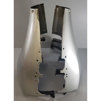 63711-ZY6-010ZA 63716-ZY6-010ZA Honda 2004 & UP Lower Cowl Set 135 150 HP V6