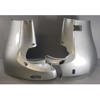 63711-ZY6-010ZA 63716-ZY6-010ZA Honda 2004 & UP Lower Cowl Set 135 150 HP V6