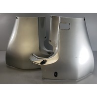 63711-ZY6-010ZA 63716-ZY6-010ZA Honda 2004 & UP Lower Cowl Set 135 150 HP V6