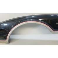 Comanche Outboard Marine Boat Trailer Fender