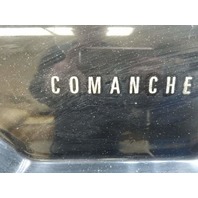Comanche Outboard Marine Boat Trailer Fender