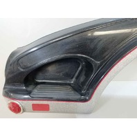 Comanche Outboard Marine Boat Trailer Fender