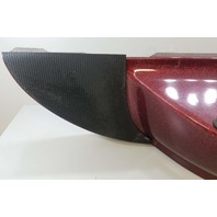 Outboard Marine Passenger Fiberglass Boat Trailer Fender NEW TAKE OFF