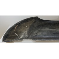 Outboard Marine Passenger Fiberglass Boat Trailer Fender NEW TAKE OFF
