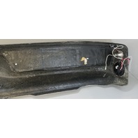 Outboard Marine Passenger Fiberglass Boat Trailer Fender NEW TAKE OFF