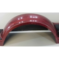 Outboard Marine Passenger Fiberglass Boat Trailer Fender NEW TAKE OFF
