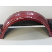 Outboard Marine Passenger Fiberglass Boat Trailer Fender NEW TAKE OFF