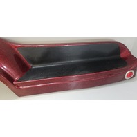 Outboard Marine Passenger Fiberglass Boat Trailer Fender NEW TAKE OFF