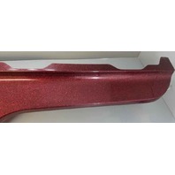 Outboard Marine Passenger Fiberglass Boat Trailer Fender NEW TAKE OFF
